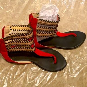 Women’s Sandals